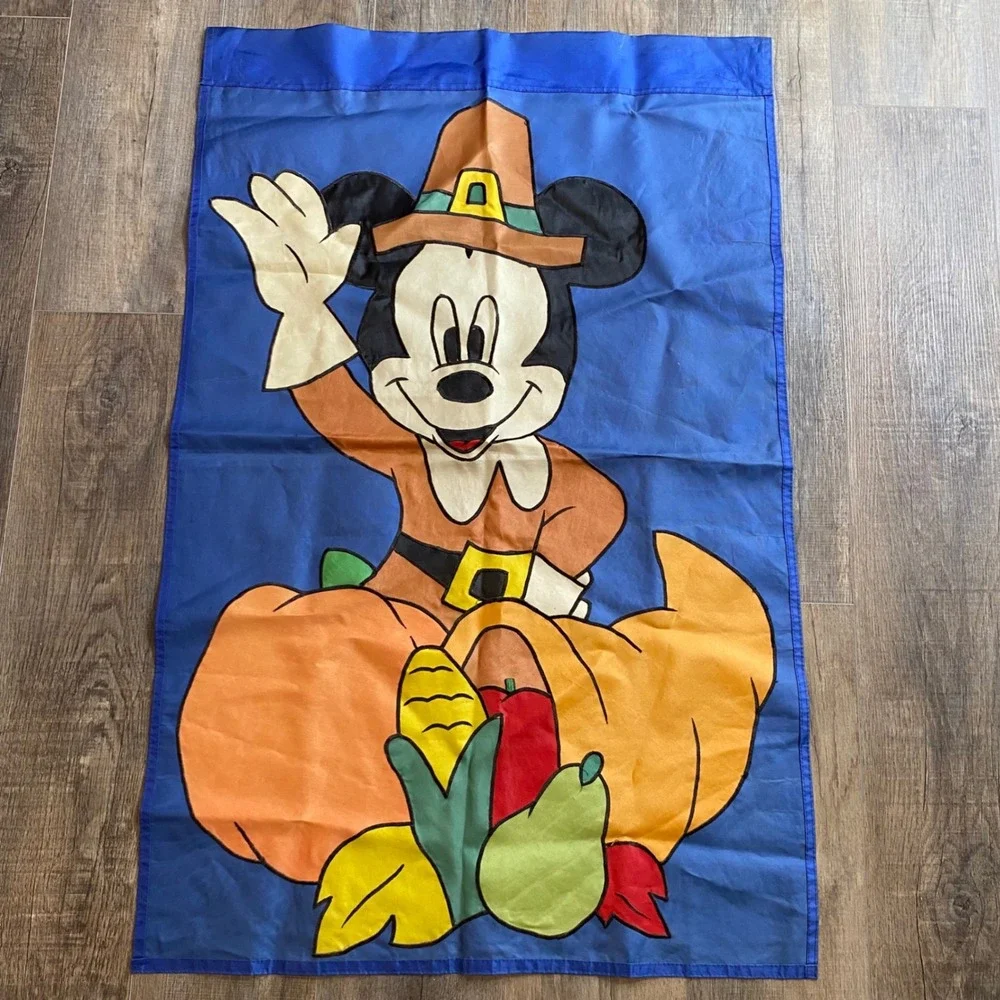 Disney mickey mouse